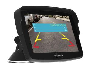 Перейти к просмотру продукта PROLOGY AVM-500 AHD Цветной широкоформатный монитор