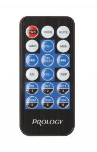 Изображение продукта PROLOGY CMX-120 FM SD/USB ресивер - 3