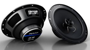 Перейти к просмотру продукта PROLOGY CX-165 двухполосная коаксиальная акустическая система