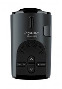 Изображение продукта PROLOGY iScan-3060 радар-детектор (антирадар) - 3