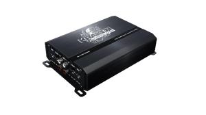 Перейти к просмотру продукта PROLOGY RX-4120D KRAKEN 4/3/2-канальный цифровой усилитель мощности