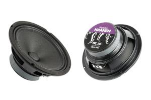 Перейти к просмотру продукта PROLOGY SPL 165 KRAKEN широкополосная акустическая система