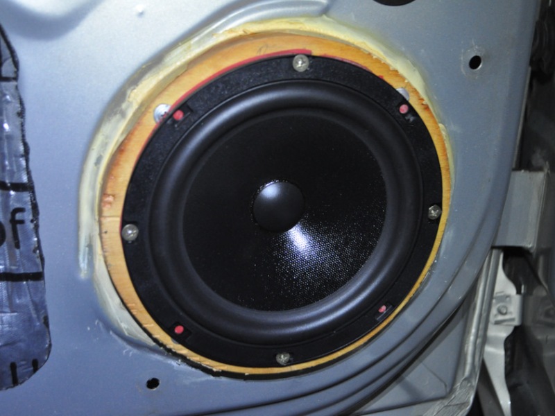 Изображение Обзор с DRIVE2: Начинаю перебираться в SQ. PROLOGY PS-6 POSEIDON