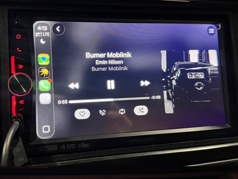 Изображение Обзор с DRIVE2: Обновление головного устройства: PROLOGY MPV-390